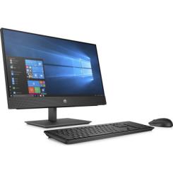 Компьютер HP ProOne 440 G5 Touch / i3- 9100T Фото 1