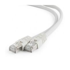 Патч-корд Cablexpert 1м FTP cat 6 Фото