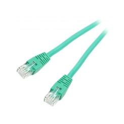 Патч-корд Cablexpert 5м UTP cat 6 CCA green Фото