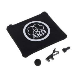 Микрофон AKG C417 L Фото 5