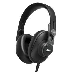 Наушники AKG K361 Black Фото