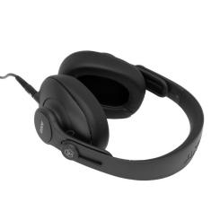Наушники AKG K361 Black Фото 2