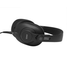 Наушники AKG K361 Black Фото 3