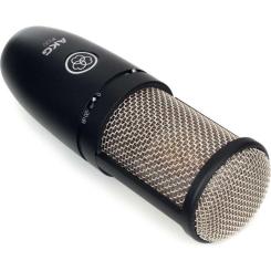 Микрофон AKG P220 Black Фото 1