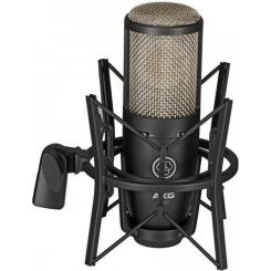 Микрофон AKG P220 Black Фото 3