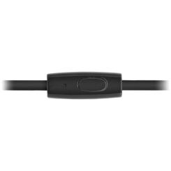 Наушники Defender Pulse 420 Blue Фото 2