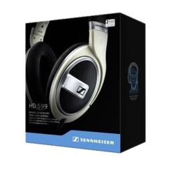 Наушники Sennheiser HD 599 Фото 6