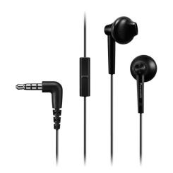 Наушники Panasonic RP-TCM55GC-K Фото