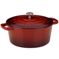 Кастрюля Kela Calido 2.5 л Red Фото