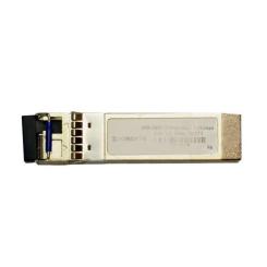 Модуль SFP FoxGate SFPd-1SM-1550nm-3SC Фото