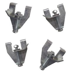 Мойка кухонная Ventolux FABIA (SPACE BLACK) Фото 6