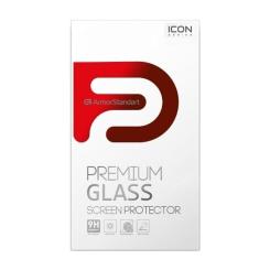 Стекло защитное Armorstandart Icon для OPPO A5s Black Фото