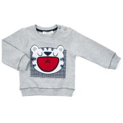 Набор детской одежды Breeze с тигриком Фото 1