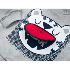 Набор детской одежды Breeze с тигриком Фото 6