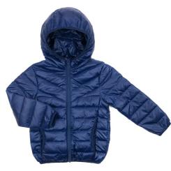 Куртка детская Kurt пуховая Фото