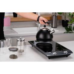 Настольная плита Ardesto ICS-B216 Фото 9