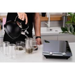 Настольная плита Ardesto ICS-B216 Фото 10