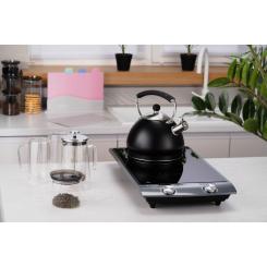 Настольная плита Ardesto ICS-B216 Фото 8