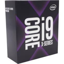 Процессор INTEL Core™ i9 10940X Фото