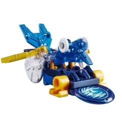 Трансформер Screechers Wild ! S2 L1 Шедоу Винд Фото 1