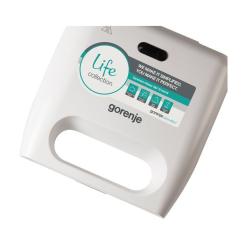 Сэндвичница Gorenje SM701GCW Фото 1