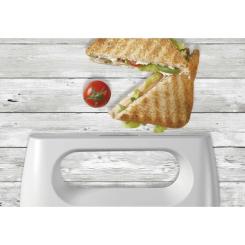 Сэндвичница Gorenje SM701GCW Фото 5