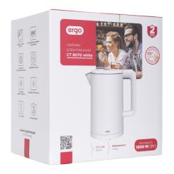 Электрочайник Ergo CT 8070 Фото 9