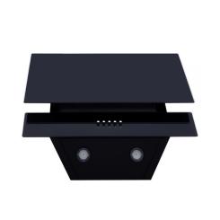 Вытяжка кухонная Minola HDN 5212 BL 700 LED Фото 3