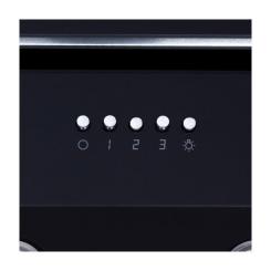 Вытяжка кухонная Minola HDN 5212 BL 700 LED Фото 7