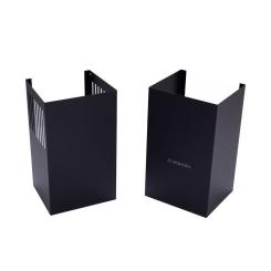 Вытяжка кухонная Minola HDN 5212 BL 700 LED Фото 8