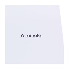 Вытяжка кухонная Minola HK 6214 WH 700 LED Фото 6