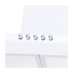 Вытяжка кухонная Minola HK 6214 WH 700 LED Фото 7