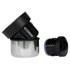Термос Tramp Expedition Line 0.9 л Black Фото 2