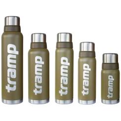 Термос Tramp Expedition Line 0.75 л Olive Фото 6