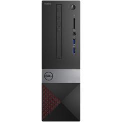 Компьютер Dell Vostro 3671 MT / i3-9100 Фото 1