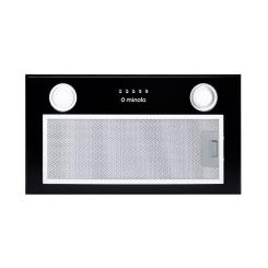 Вытяжка кухонная Minola HBI 5222 BL 700 LED Фото 2