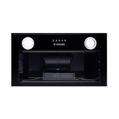 Вытяжка кухонная Minola HBI 5222 BL 700 LED Фото 3