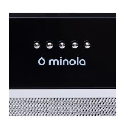 Вытяжка кухонная Minola HBI 5222 BL 700 LED Фото 6