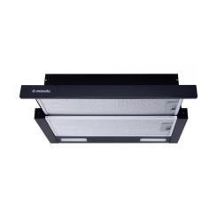 Вытяжка кухонная Minola HTL 6215 BL 700 LED Фото