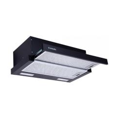 Вытяжка кухонная Minola HTL 6215 BL 700 LED Фото 1