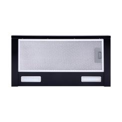 Вытяжка кухонная Minola HTL 6215 BL 700 LED Фото 2