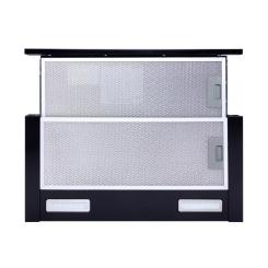 Вытяжка кухонная Minola HTL 6215 BL 700 LED Фото 3