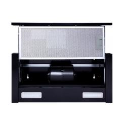 Вытяжка кухонная Minola HTL 6215 BL 700 LED Фото 4