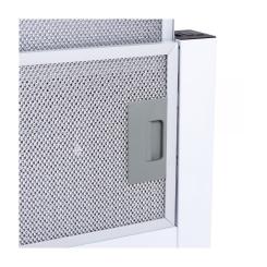 Вытяжка кухонная Minola HTLS 6935 WH 1300 LED Фото 9