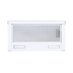 Вытяжка кухонная Minola HTLS 6935 WH 1300 LED Фото 2