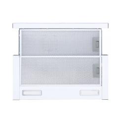 Вытяжка кухонная Minola HTLS 6935 WH 1300 LED Фото 3