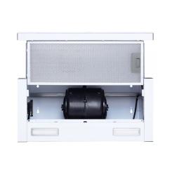 Вытяжка кухонная Minola HTLS 6935 WH 1300 LED Фото 4