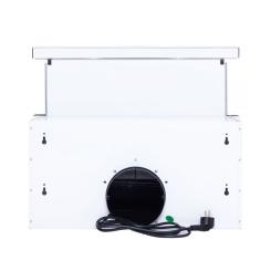 Вытяжка кухонная Minola HTLS 6935 WH 1300 LED Фото 5