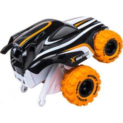 Радиоуправляемая игрушка Silverlit Mini Fold 1:20 27 МГц Фото 1