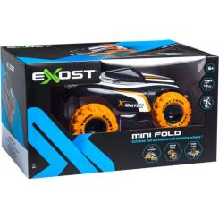 Радиоуправляемая игрушка Silverlit Mini Fold 1:20 27 МГц Фото 5